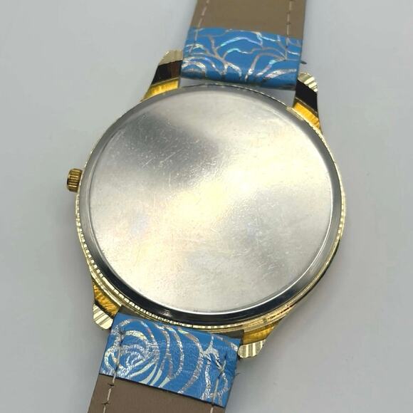 Blue Owl Sloggi Men’s Watch - Picture 5 of 5